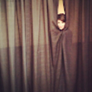 Meet your Posher, Katrin